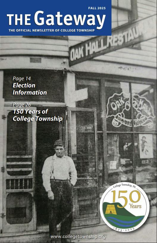 Fall 2025 Cover photo